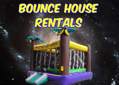Bounce Houses Bounce Houses